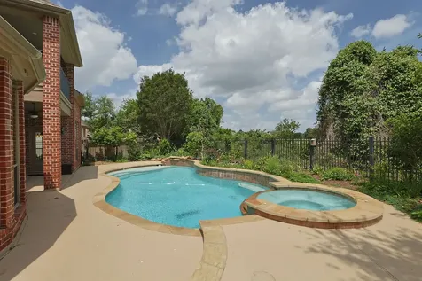5919 Rose Bush Trail Katy TX 77494