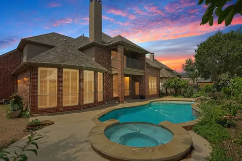 5919 Rose Bush Trail Katy TX 77494