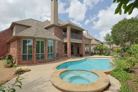 5919 Rose Bush Trail Katy TX 77494