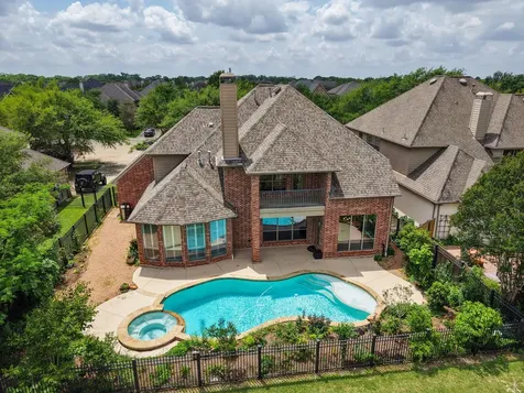 5919 Rose Bush Trail Katy TX 77494
