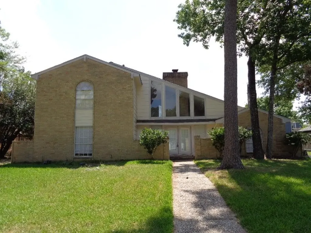 11815 Gardenglen Drive Houston TX 77070