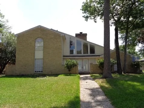 11815 Gardenglen Drive Houston TX 77070