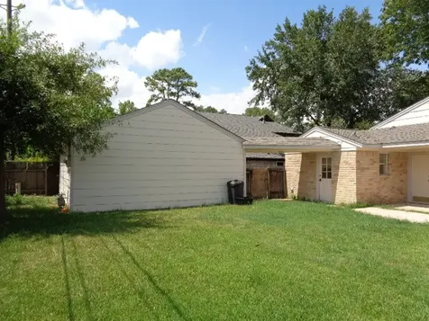 11815 Gardenglen Drive Houston TX 77070