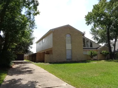 11815 Gardenglen Drive Houston TX 77070