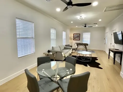 301 Tabor Street Houston TX 77009