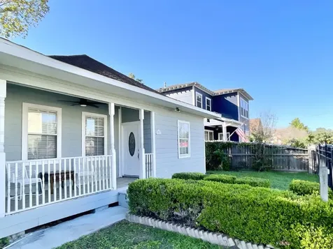 301 Tabor Street Houston TX 77009