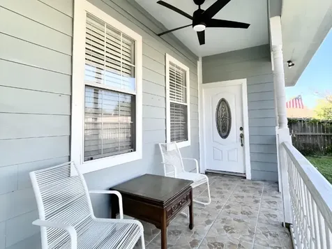 301 Tabor Street Houston TX 77009