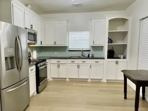 301 Tabor Street Houston TX 77009
