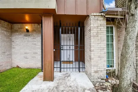 12569 Wellington Park Drive Houston TX 77072