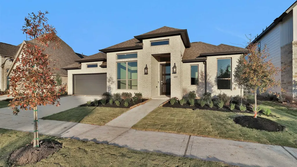 10707 Avanti Drive Richmond TX 77469