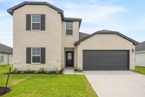 3907 Windstone Glen Way Richmond TX 77469
