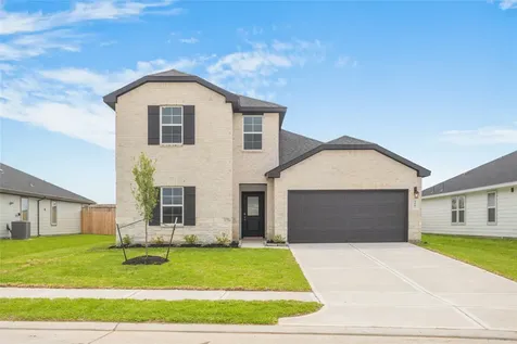 3907 Windstone Glen Way Richmond TX 77469