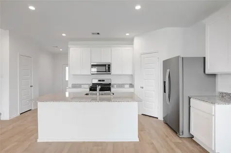 3907 Windstone Glen Way Richmond TX 77469