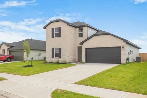 3907 Windstone Glen Way Richmond TX 77469