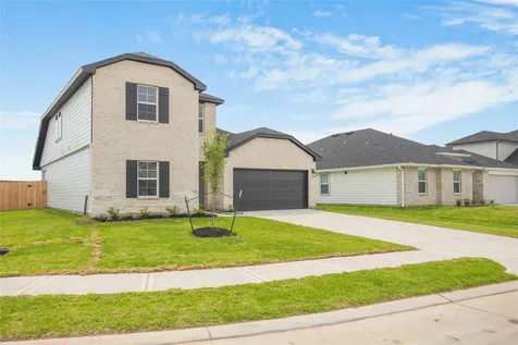 3907 Windstone Glen Way Richmond TX 77469