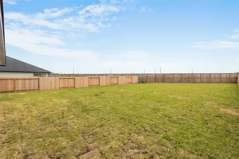 3907 Windstone Glen Way Richmond TX 77469