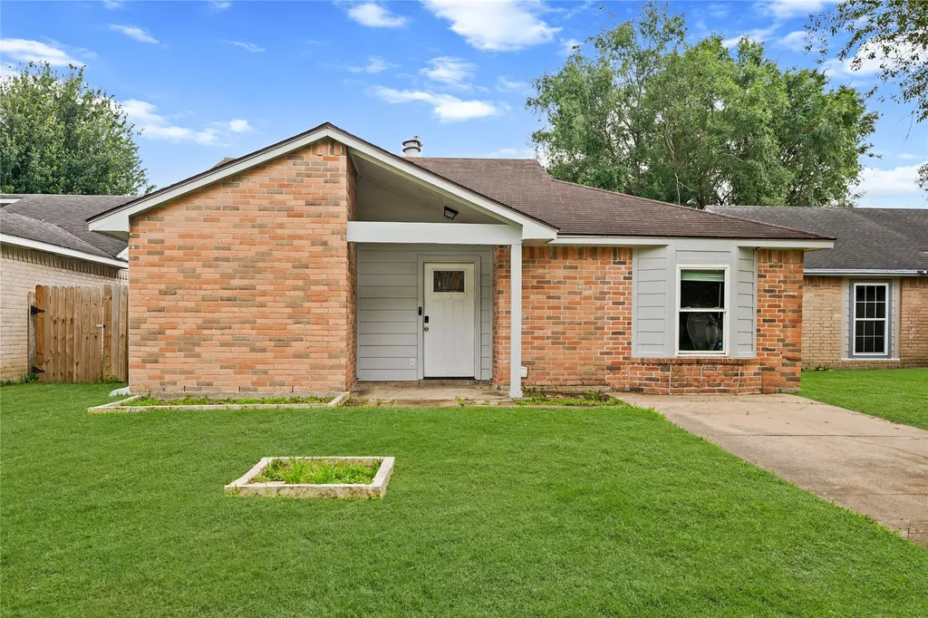 19255 Cypress Canyon Drive Katy TX 77449