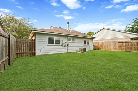 19255 Cypress Canyon Drive Katy TX 77449