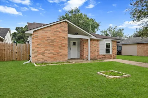 19255 Cypress Canyon Drive Katy TX 77449