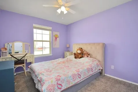 1602 Brownwood Ridge Court Richmond TX 77469