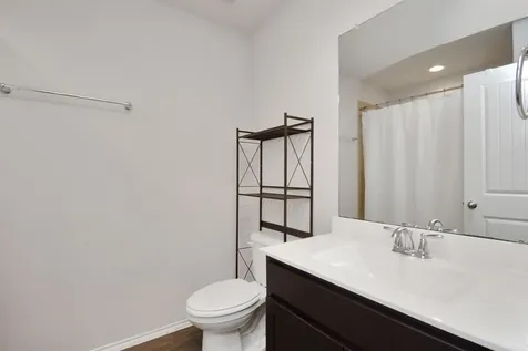 1602 Brownwood Ridge Court Richmond TX 77469