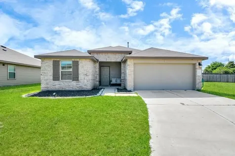 1602 Brownwood Ridge Court Richmond TX 77469