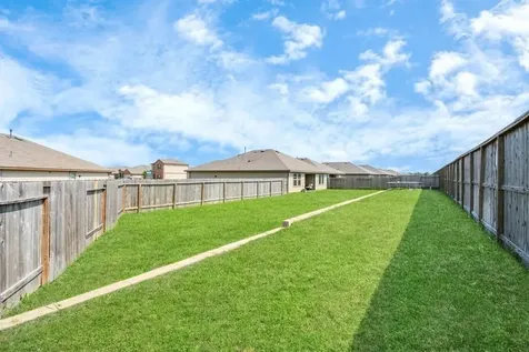 1602 Brownwood Ridge Court Richmond TX 77469