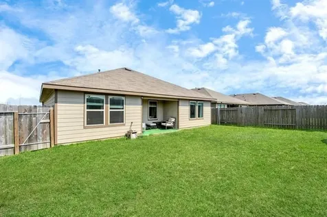 1602 Brownwood Ridge Court Richmond TX 77469