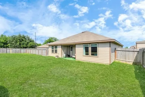 1602 Brownwood Ridge Court Richmond TX 77469
