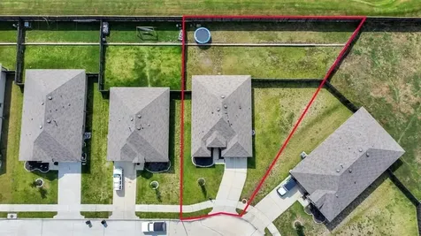 1602 Brownwood Ridge Court Richmond TX 77469