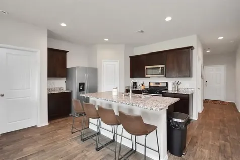 1602 Brownwood Ridge Court Richmond TX 77469