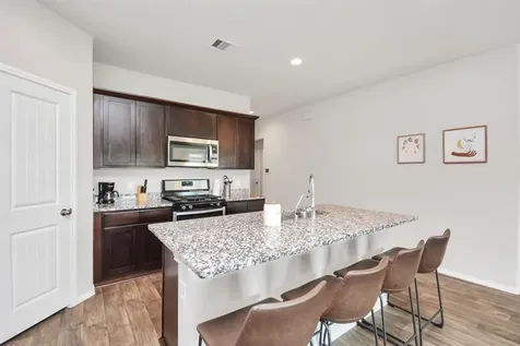 1602 Brownwood Ridge Court Richmond TX 77469