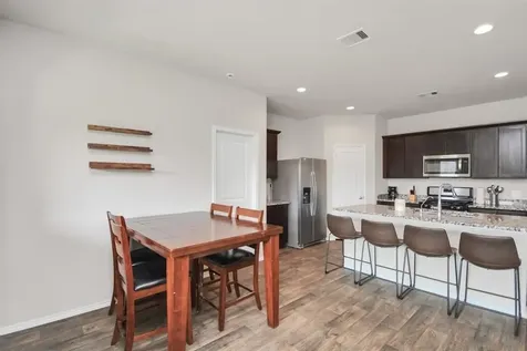 1602 Brownwood Ridge Court Richmond TX 77469