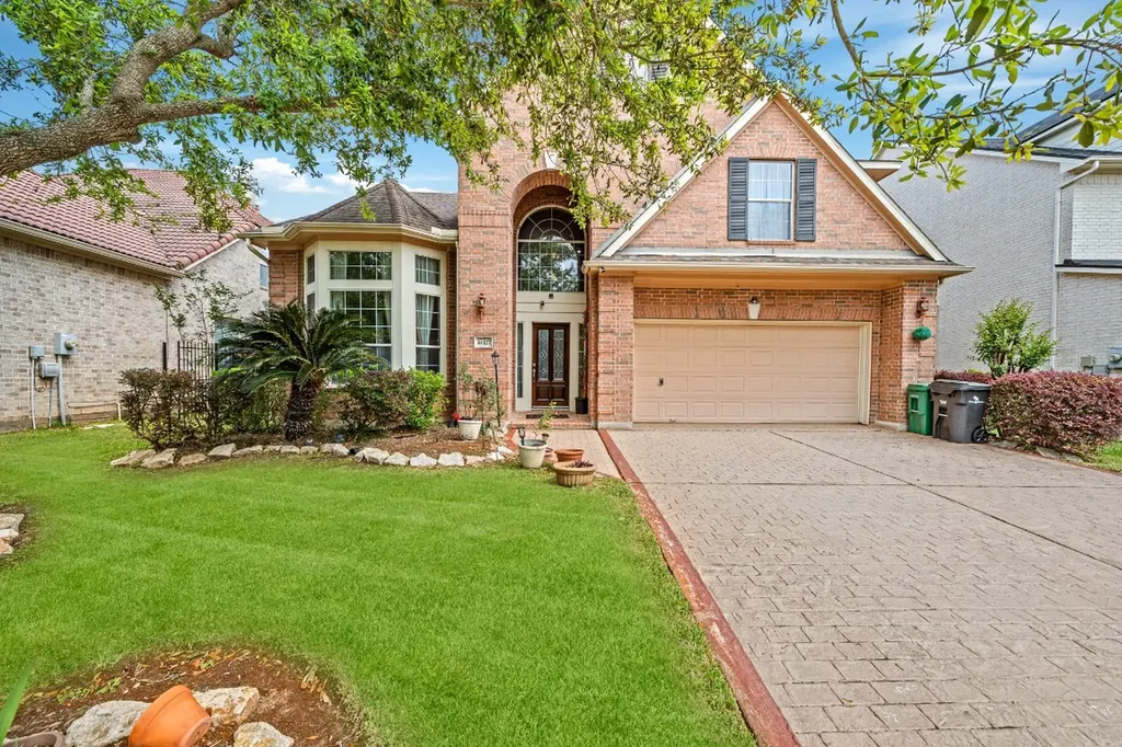 14427 Manorbier Lane Sugar Land TX 77498