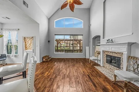 14427 Manorbier Lane Sugar Land TX 77498