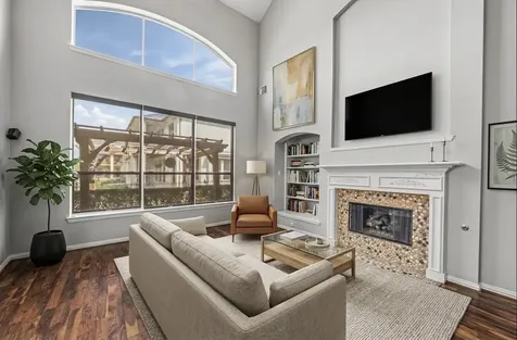 14427 Manorbier Lane Sugar Land TX 77498