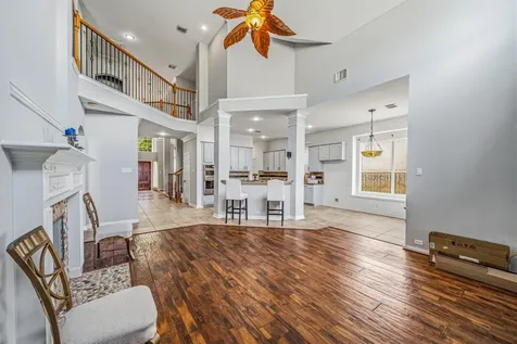 14427 Manorbier Lane Sugar Land TX 77498