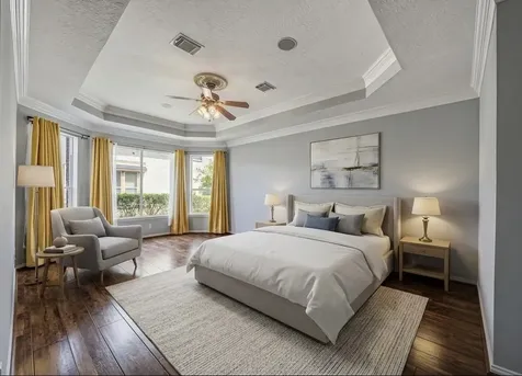 14427 Manorbier Lane Sugar Land TX 77498