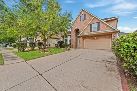 14427 Manorbier Lane Sugar Land TX 77498