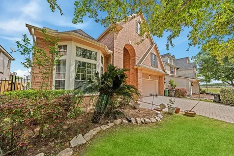 14427 Manorbier Lane Sugar Land TX 77498