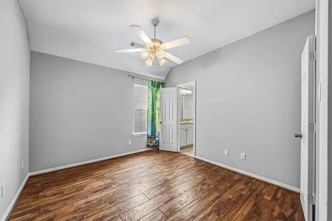 14427 Manorbier Lane Sugar Land TX 77498