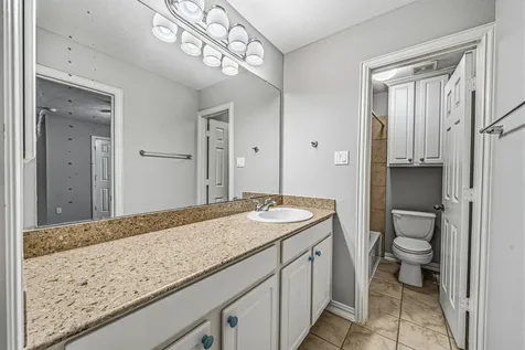 14427 Manorbier Lane Sugar Land TX 77498