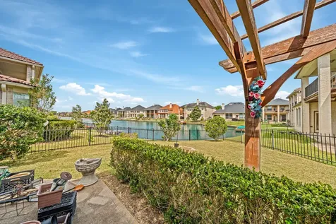 14427 Manorbier Lane Sugar Land TX 77498