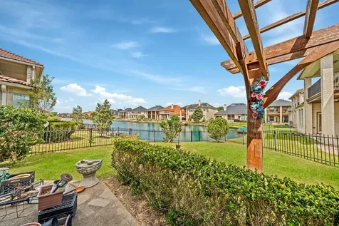 14427 Manorbier Lane Sugar Land TX 77498