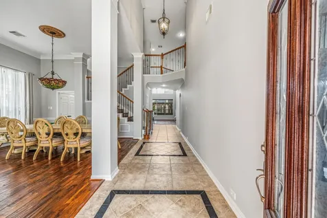 14427 Manorbier Lane Sugar Land TX 77498