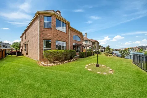 14427 Manorbier Lane Sugar Land TX 77498