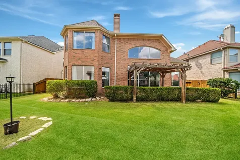 14427 Manorbier Lane Sugar Land TX 77498