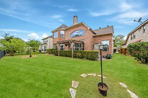14427 Manorbier Lane Sugar Land TX 77498