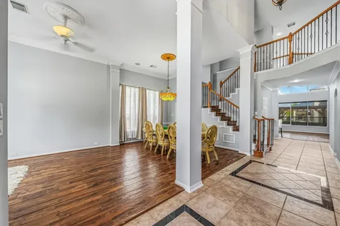14427 Manorbier Lane Sugar Land TX 77498