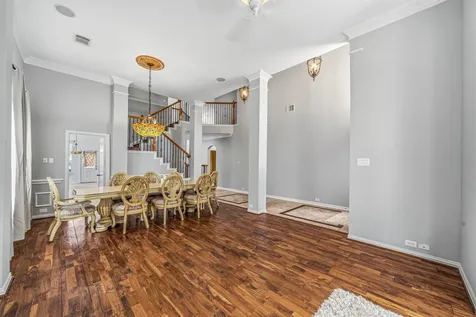 14427 Manorbier Lane Sugar Land TX 77498